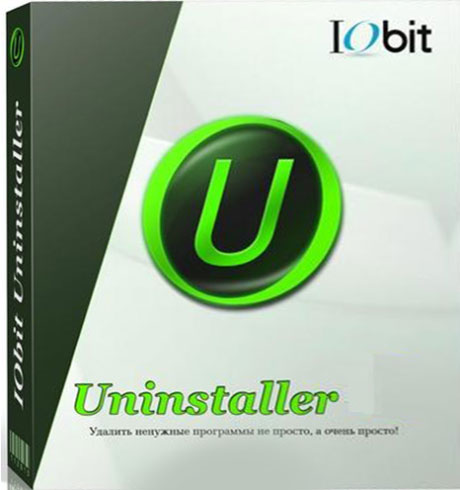       Iobit Uninstaller -  6