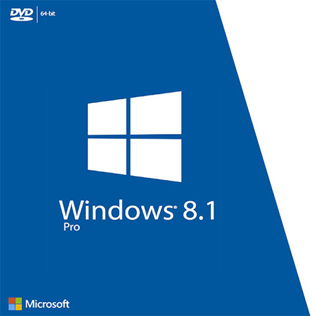Windows 8.1 Pro X64