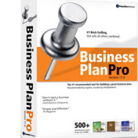 Business plan pro download 20