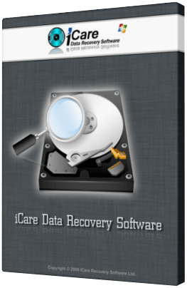 iCare Data Recovery Pro 8 Full Version