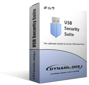 USB Security Suite Free Download