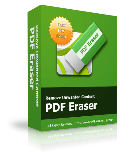PDF Eraser Pro 1.8.8.4