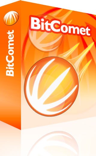 Bitcomet Torrent Download