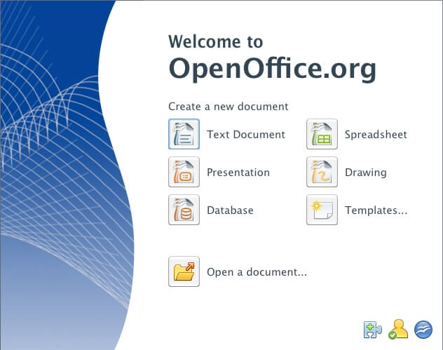 openoffice free download v4 1 1 for windows - open office