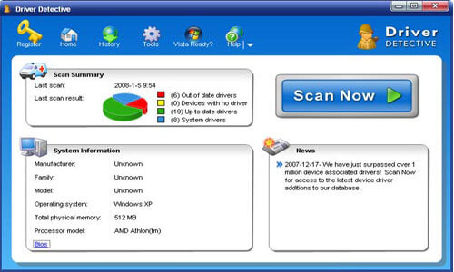 Vista Scan Software Free