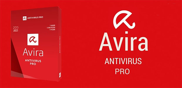 The Latest Version of Avira Antivirus Pro 2015 Free Download for ...