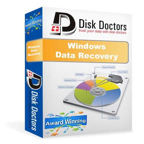 Disk Recovery Tools Software