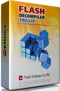 Flash Decompiler Box