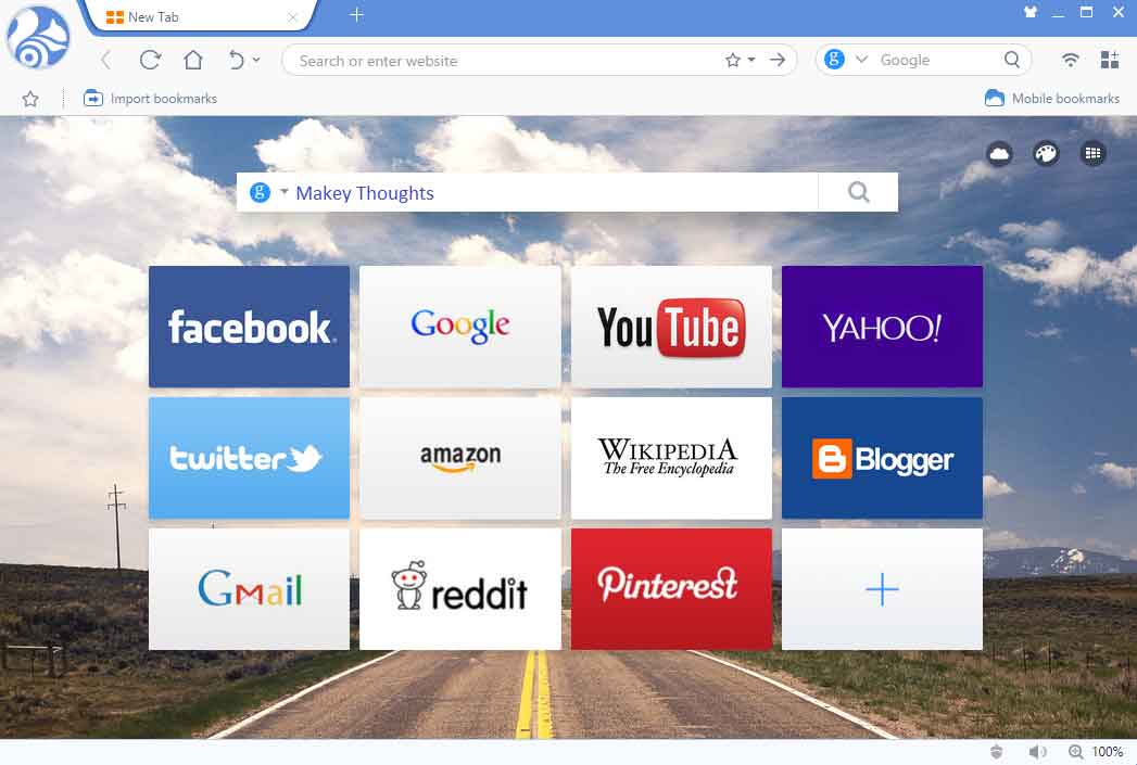 Uc Browser For Windows 7