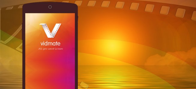Vidmate HD Video Downloader 2.55 [Full Android APK] - Softlay
