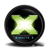 Directx 9c   -  9