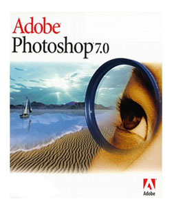 Adobe Cs7