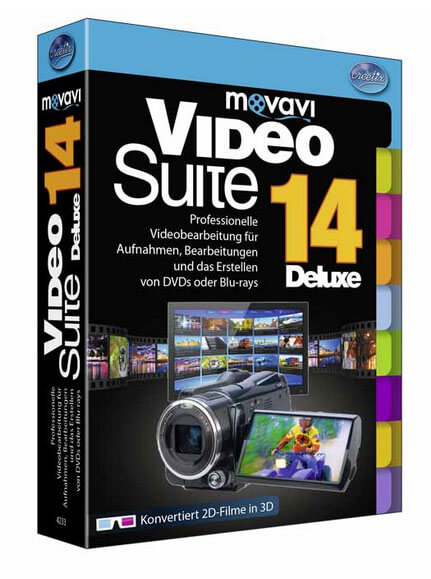 movavi video suite 8 free download