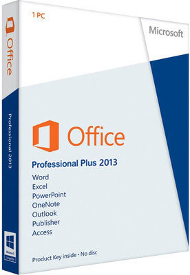 download microsoft office 2013 using product key