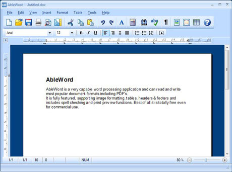 ableword free download
