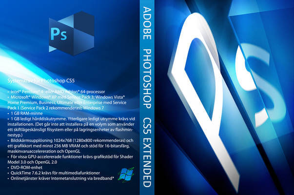 Adobe photoshop cs8 free download