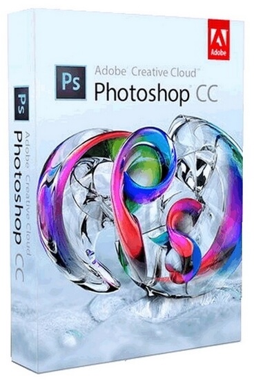 Adobe Photoshop CC le support de cours officiel