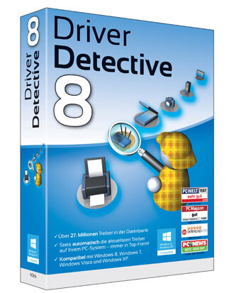 gratuitement driver detective 6.2.5.0
