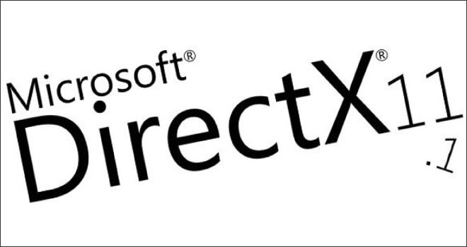 Directx 11 для windows 8.1 x64