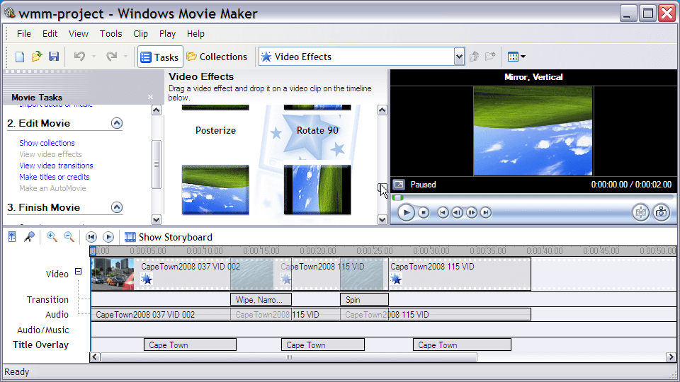 windows movie maker offline download