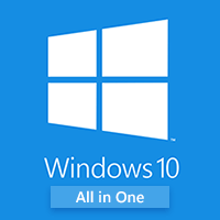 Windows 10 All in One ISO Download